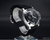 Panerai Luminor 1950 8 Days GMT Acciaio 44mm PAM00233