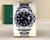 Rolex Explorer II 42mm 216570 Black Dial