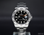Rolex Explorer II 42mm 216570 Black Dial