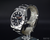 Rolex Explorer II 42mm 216570 Black Dial