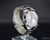 Rolex Datejust 41mm 116334 Rhodium Arabic Blue Dial