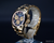 Rolex Cosmograph Daytona Yellow Gold 40mm 116508 "Paul Newman" Black Dial