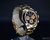 Rolex Cosmograph Daytona Yellow Gold 40mm 116508 "Paul Newman" Black Dial