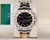 Rolex Cosmograph Daytona 40mm 116523 Black Dial