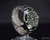 Rolex Milgauss 40mm 116400GV Black Dial