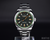 Rolex Milgauss 40mm 116400GV Black Dial
