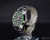 Rolex Milgauss 40mm 116400GV Black Dial
