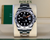 Rolex Explorer II 42mm 216570 Black Dial