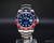 Rolex GMT-Master II 40mm 126719BLRO Blue Dial