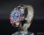 Rolex GMT-Master II 40mm 126719BLRO Blue Dial
