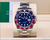 Rolex GMT-Master II 40mm 126719BLRO Blue Dial