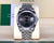 Rolex Datejust 41mm 126300 Slate Roman Dial