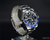 Rolex GMT-Master II 40mm 116710BLNR