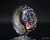 Rolex GMT-Master II 40mm 16710 Pepsi Bezel