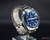 Omega Seamaster Planet Ocean 600m Omega Co-Axial 45.5mm 232.90.46.21.03.001