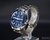 Omega Seamaster Planet Ocean 600m Omega Co-Axial 45.5mm 232.90.46.21.03.001