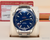 Omega Seamaster Planet Ocean 600m Omega Co-Axial 45.5mm 232.90.46.21.03.001