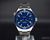 Omega Seamaster Planet Ocean 600m Omega Co-Axial 45.5mm 232.90.46.21.03.001