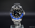 Rolex GMT-Master II 40mm 116710BLNR