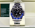 Rolex GMT-Master II 40mm 116710BLNR
