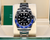 Rolex GMT-Master II 40mm 116710BLNR