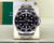 Rolex Deepsea 44mm 116660 Black Dial
