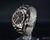 Rolex Cosmograph Daytona 40mm 116503 Black Dial