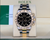 Rolex Cosmograph Daytona 40mm 116503 Black Dial