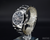 Rolex Cosmograph Daytona 40mm 116520 Black Dial