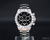 Rolex Cosmograph Daytona 40mm 116520 Black Dial