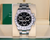 Rolex Cosmograph Daytona 40mm 116520 Black Dial