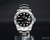Rolex Explorer II 42mm 216570 Black Dial