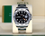 Rolex Explorer II 42mm 216570 Black Dial