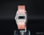 Cartier Santos 100 Watch 36mm W20126X8