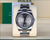 Rolex Oyster Perpetual 36mm 116000 Silver Dial