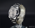 Rolex Oyster Perpetual 36mm 116000 Silver Dial