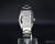 Rolex Oyster Perpetual 36mm 116000 Silver Dial