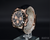 Rolex Cosmograph Daytona 40mm 116515LN Black Dial (Leather Strap)
