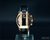 Rolex Cosmograph Daytona 40mm 116515LN Black Dial (Leather Strap)