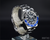 Rolex GMT-Master II 40mm 116710BLNR