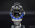 Rolex GMT-Master II 40mm 116710BLNR