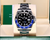 Rolex GMT-Master II 40mm 116710BLNR