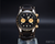 Tudor Black Bay Chrono S&G 41mm 79363N (Leather Strap)
