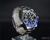 Rolex GMT-Master II 40mm 116710BLNR