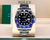 Rolex GMT-Master II 40mm 116710BLNR