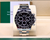 Rolex Cosmograph Daytona 40mm 116500LN Black Dial