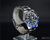 Rolex GMT-Master II 40mm 116710BLNR