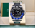 Rolex GMT-Master II 40mm 116710BLNR