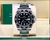 Rolex GMT-Master II 40mm 116710LN