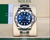 Rolex Yacht-Master 40mm 126622 Blue Dial
